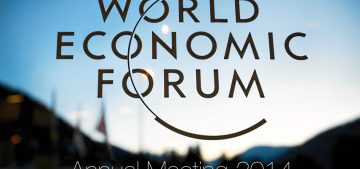 World Economic Forum – 2014